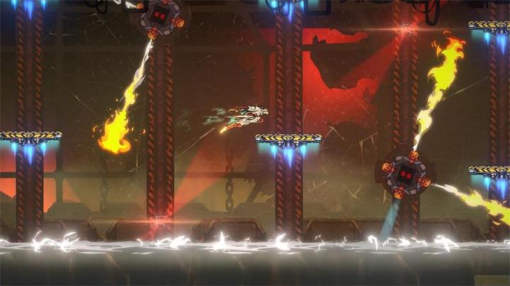Image du produit Sega SHINOBI: Art of Vengeance (PS5) (PS5, DE)