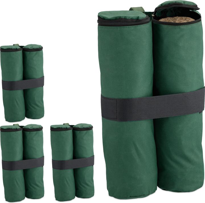 Dark green