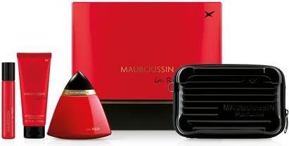 Immagine prodotto Mauboussin in Rosso (Eau de parfum, 100 ml)