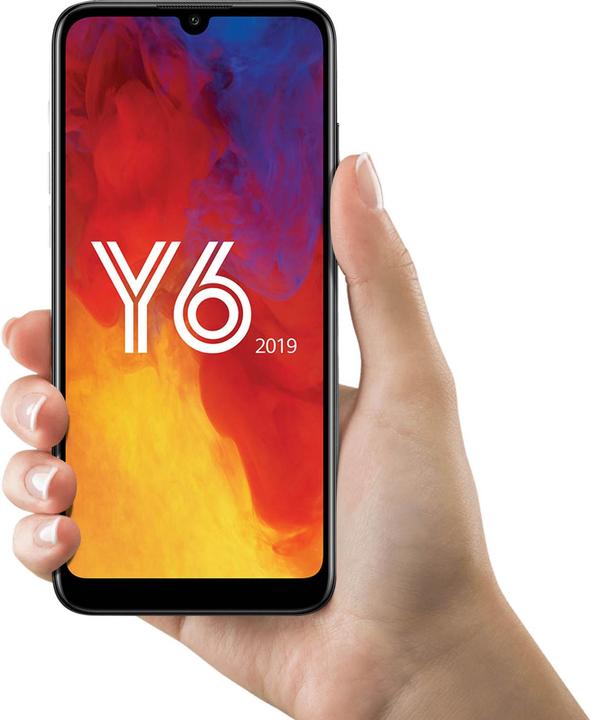 Immagine prodotto Clappio Display LCD Huawei Y6 2019 (Display, Huawei Y6 (2019))