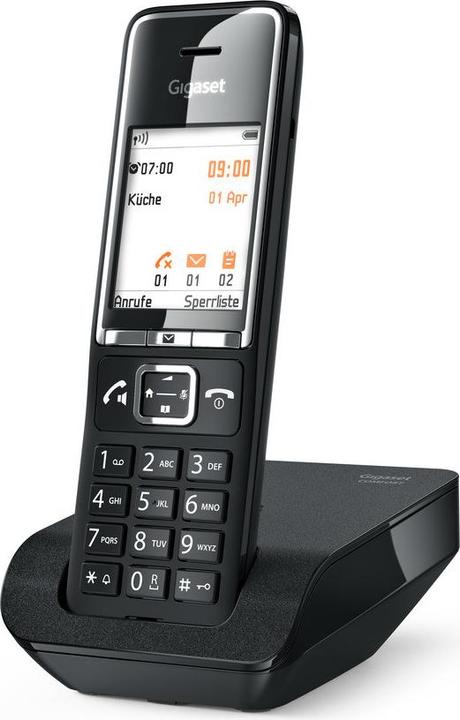 Actual product image Gigaset COMFORT 550