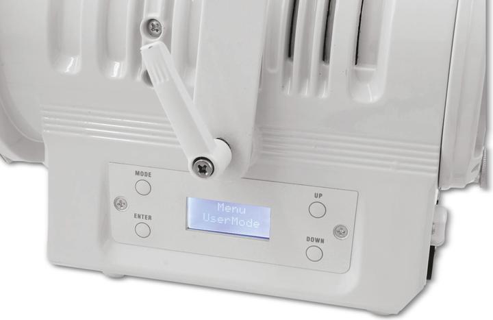 Productafbeelding Eurolite THA-40PC LED theater spot (57 W, LED)