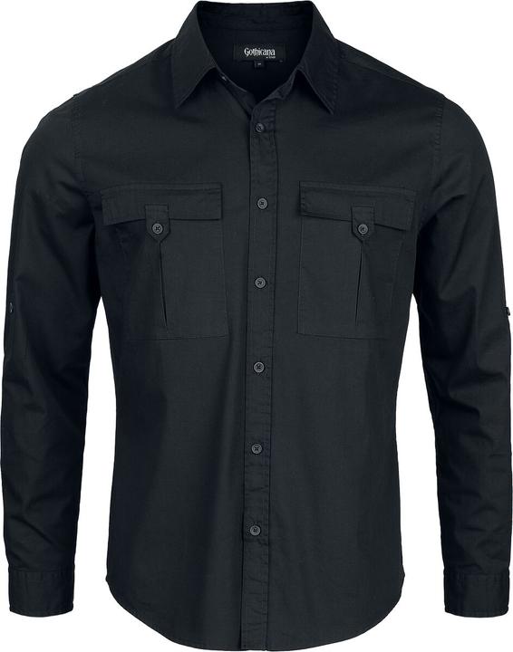 Immagine prodotto Gothicana by EMP Bound To Darkness (M)