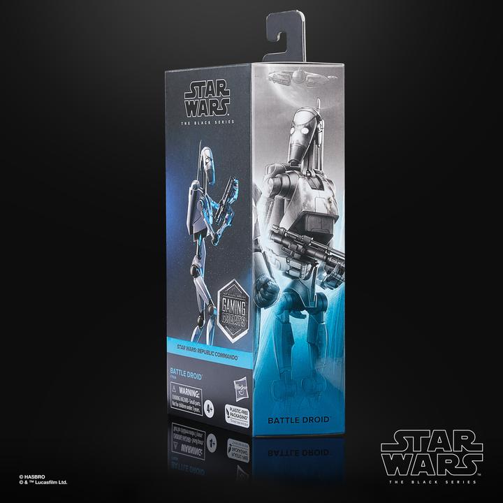 Produktbild Hasbro Battle Droid