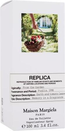 Immagine prodotto Maison Martin Margiela Replica From The Garden (Eau de toilette, 100 ml)