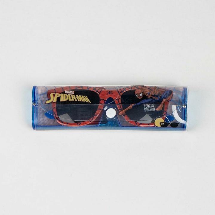 Produktbild Spiderman Kindersonnenbrille Spider-Man