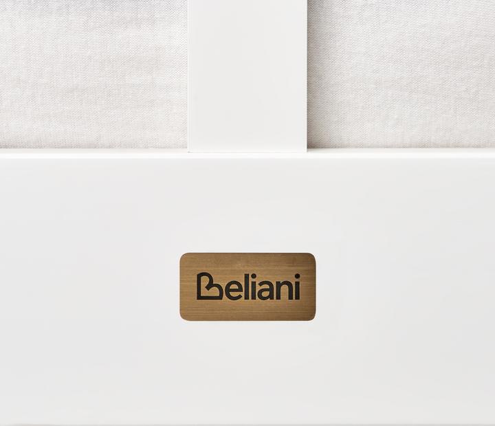 Actual product image Beliani Olendon (140 x 200 cm)