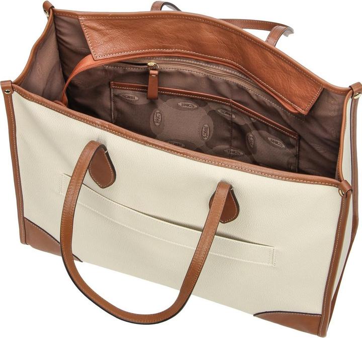 Produktbild Brics Firenze Shopper Tasche 40 cm Laptopfach (20 l)