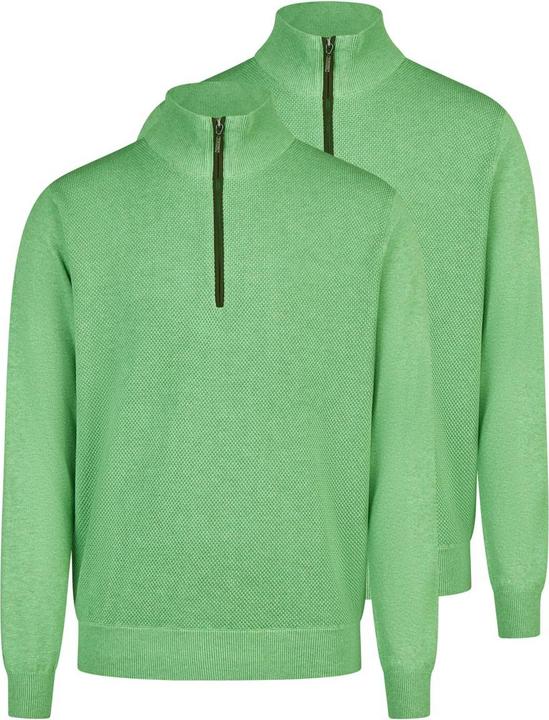 Produktbild Redmond 2er Pack Basic Troyer (3XL)