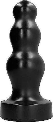 Produktbild All Black Plug