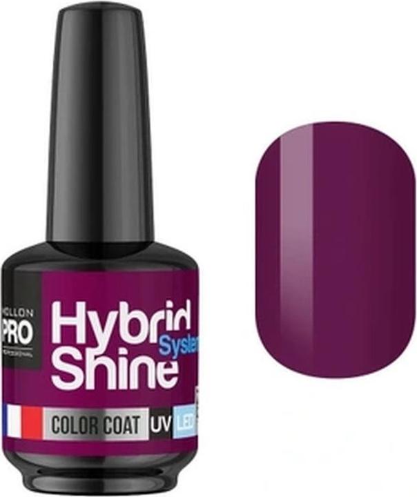 Immagine prodotto Mollon Pro Mol Hss 2/07 - Semi-Permanent Hybrid Shine Nail Polish