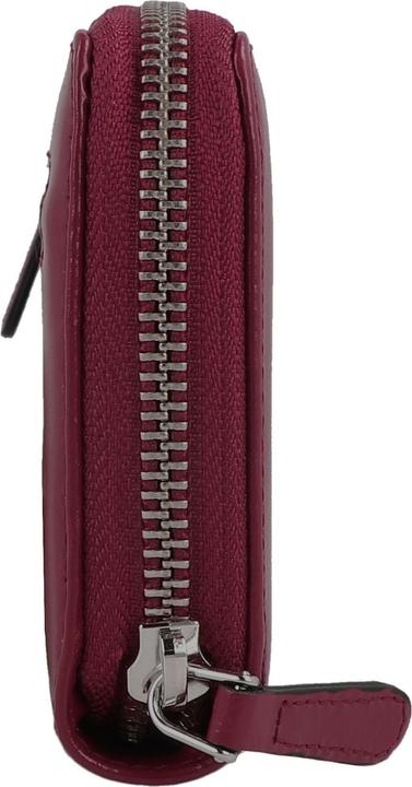 Actual product image Picard Black Tie 1 wallet leather 19 cm