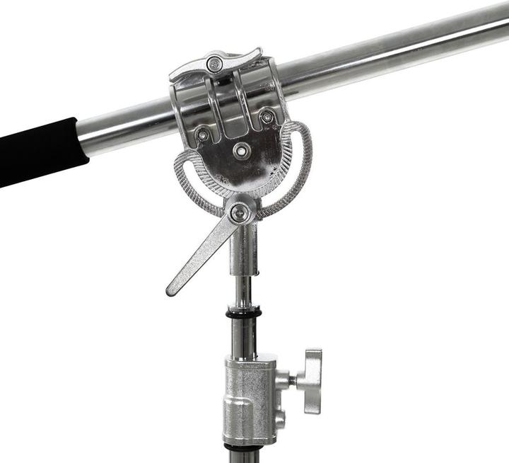 Actual product image Caruba C Stand with heavy duty boom (330 cm, 10 kg)