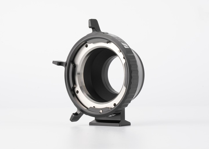 Actual product image Viltrox PL-L Mount Lens to Fujifilm X-Mount Cameras