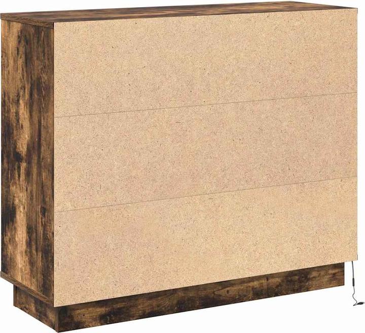 Immagine prodotto VidaXL Sideboard (90 x 32 x 75 cm)