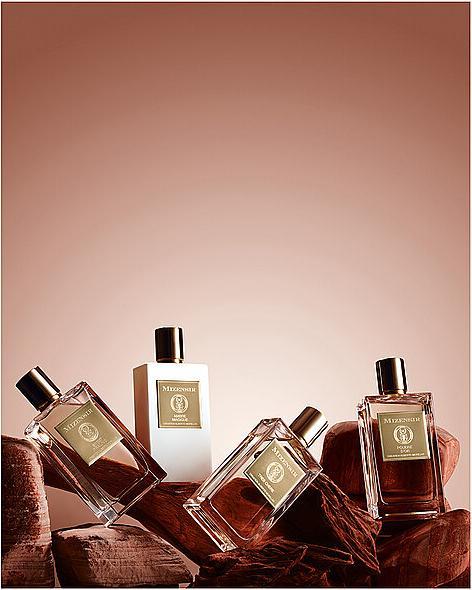 Actual product image Mizensir Ambre Magique (Eau de parfum, 100 ml)