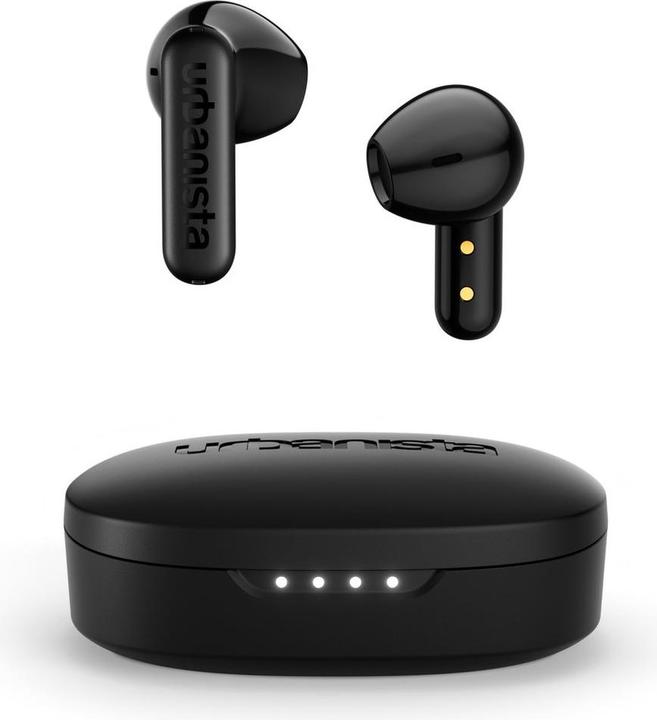 Actual product image Urbanista Copenhagen 2 (ANC, 7 h, Wireless)