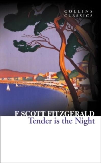 Produktbild Tender is the Night (Englisch, F. Scott Fitzgerald, 2012)