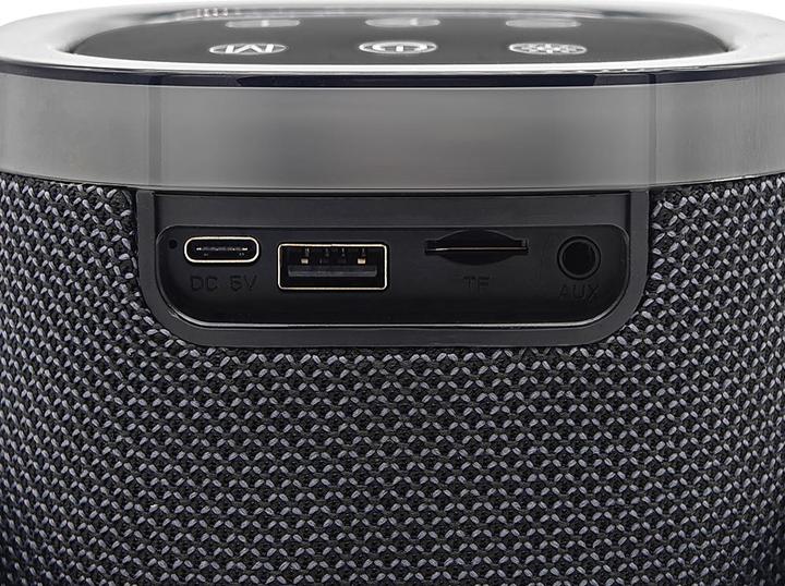 Produktbild Livoo Tragbarer Lautsprecher (4 h)