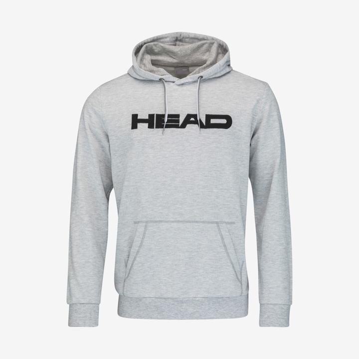 Produktbild Head Club Byron Hoodie M grau (XL)