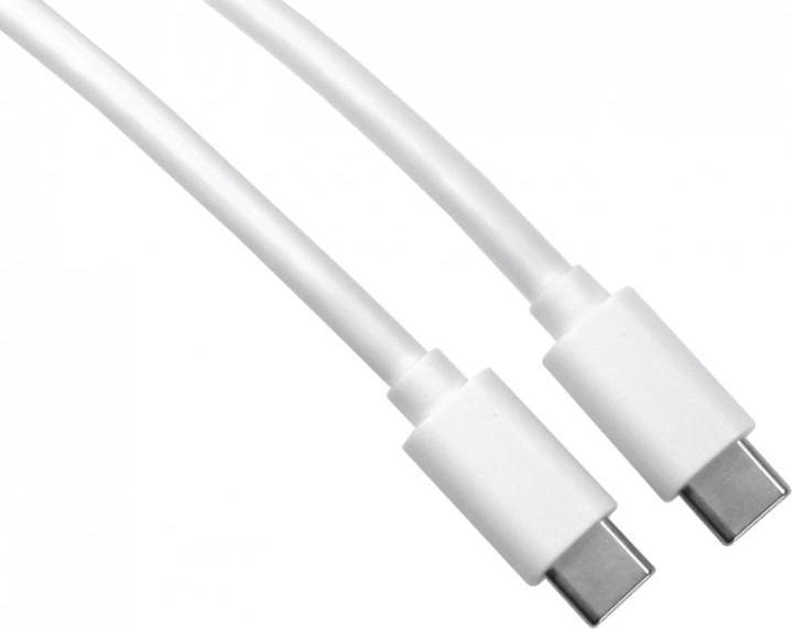 Image du produit Cables Direct CDL 1.5m 5 Gbps Type C-Type C 15W (1.50 m, 15 W)