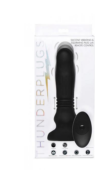 Produktbild XR Brands Thrusting