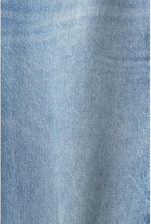 Actual product image Esprit Mid-Rise Straight Jeans (W32/L34)