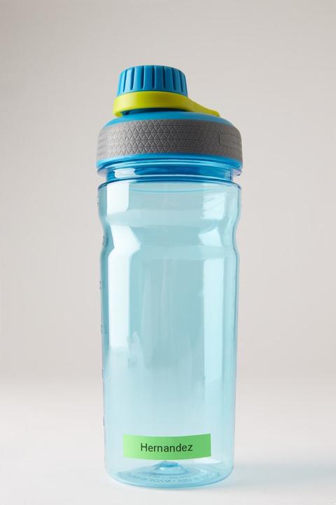 Actual product image Dymo S0720590 (1.20 cm, Black)