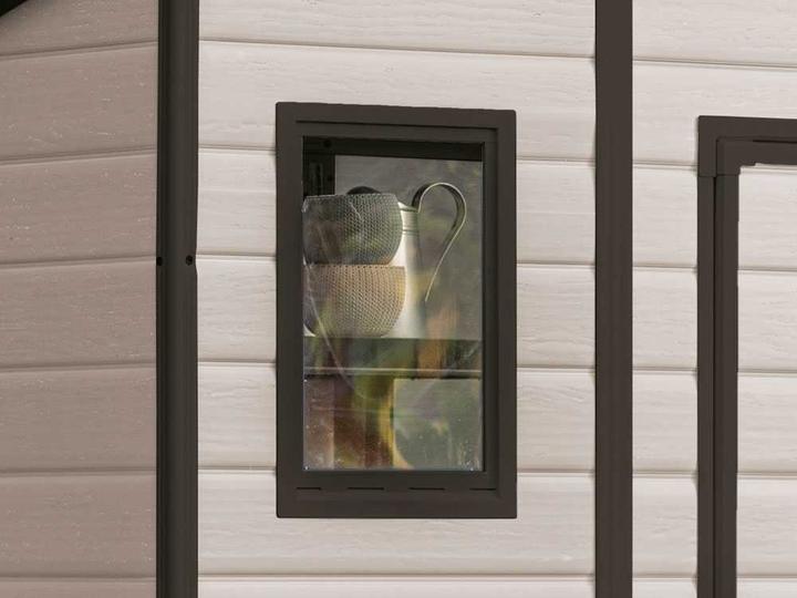 Produktbild Keter Manor Pent 6x4