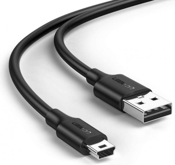 Produktbild Ugreen USB A — Mni USB (1.50 m, USB 2.0)