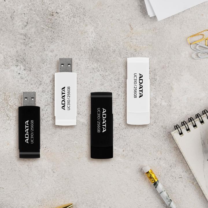 Actual product image Adata UC310 (256 GB, USB-A)