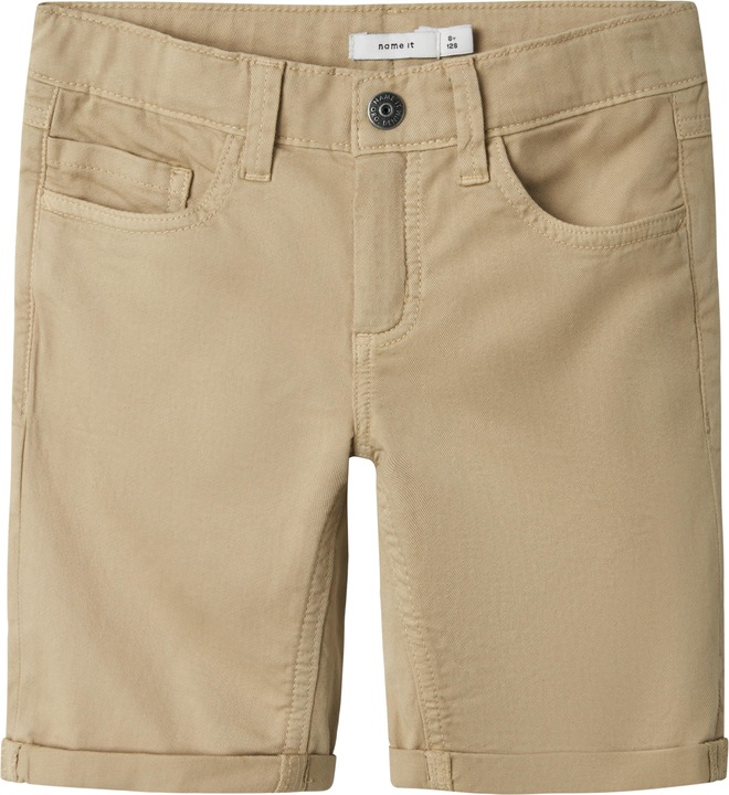 Produktbild Name it NKMSILAS ISAK L TWI SHORTS 3122-MF TB (98)