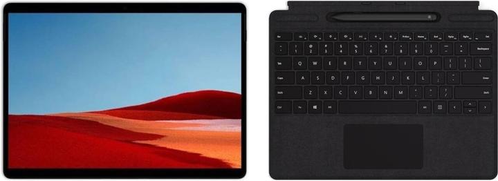 Microsoft Surface Pro X incl. Signature Keyboard