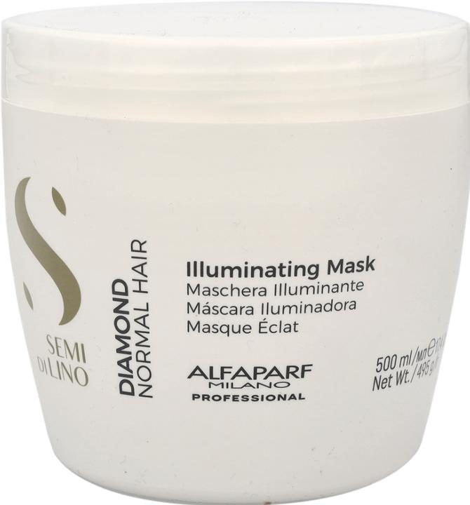 Produktbild Alfaparf Semi Di Lino (500 ml)