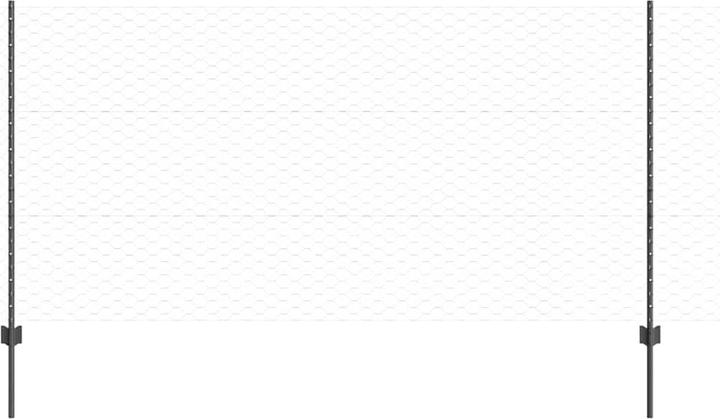 Produktbild vidaXL Aussenbarriere