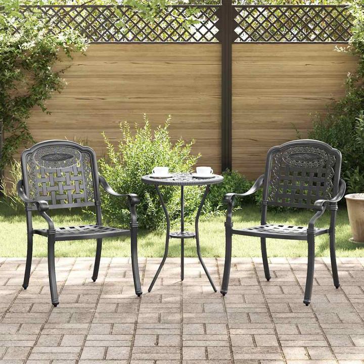 Produktbild vidaXL Gartenstuhl