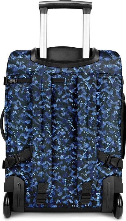 Actual product image Cabaïa Soft Suitcase (48 l)
