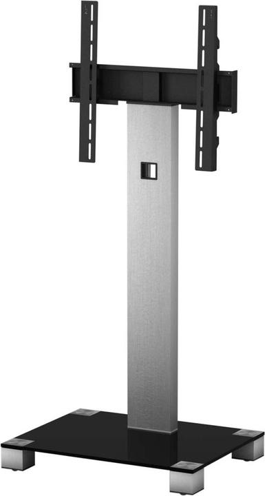 Aluminium, Black