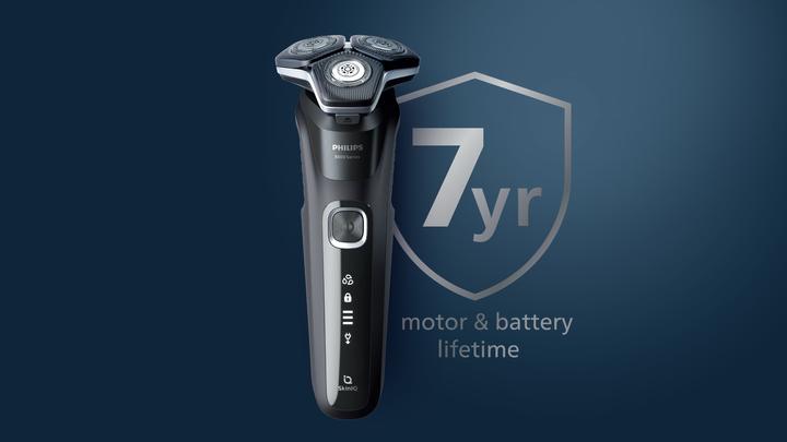 Produktbild Philips Shaver Series 5000 S5887/50