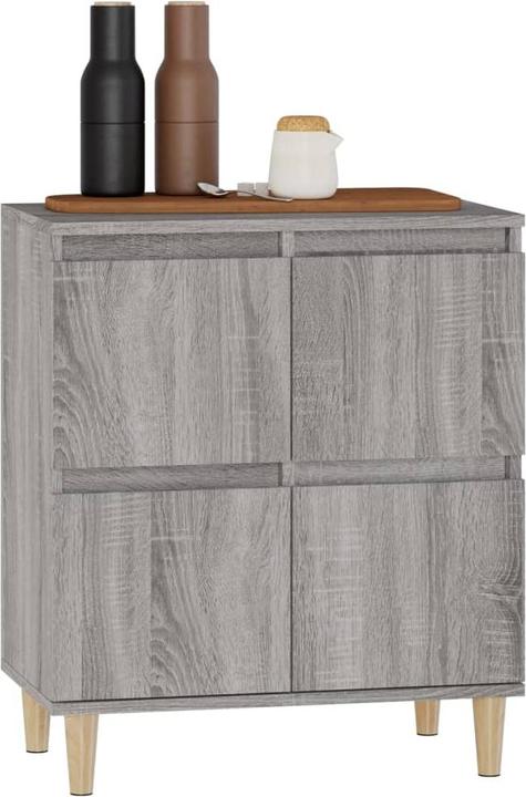 Image du produit vidaXL Sideboard (60 x 60 x 70 cm)