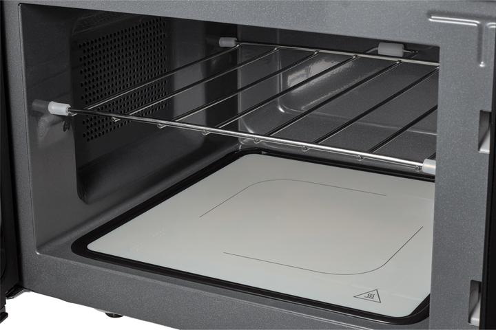 Produktbild Medion 2 in 1 Mikrowelle mit Grill (20 l)