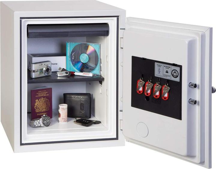 Produktbild Phoenix Feuerschutztresor (36 l)