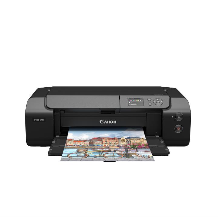 Produktbild Canon imagePROGRAF PRO-310 (Tintenpatrone, Farbe)