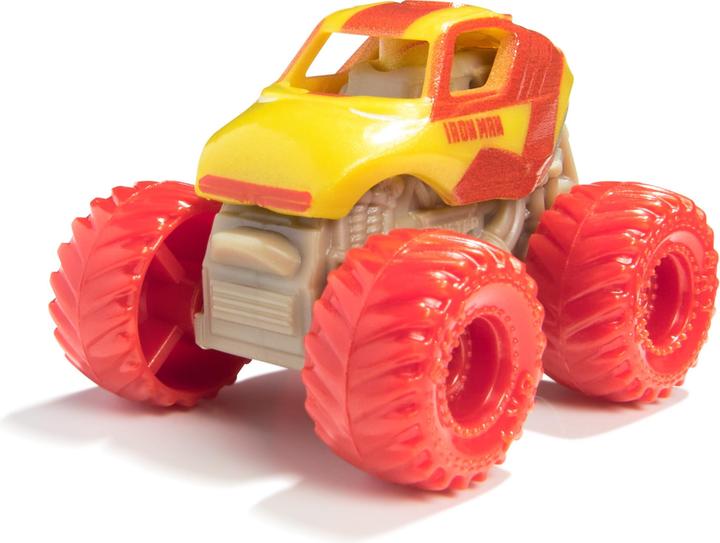 Actual product image Monster Jam 6075434