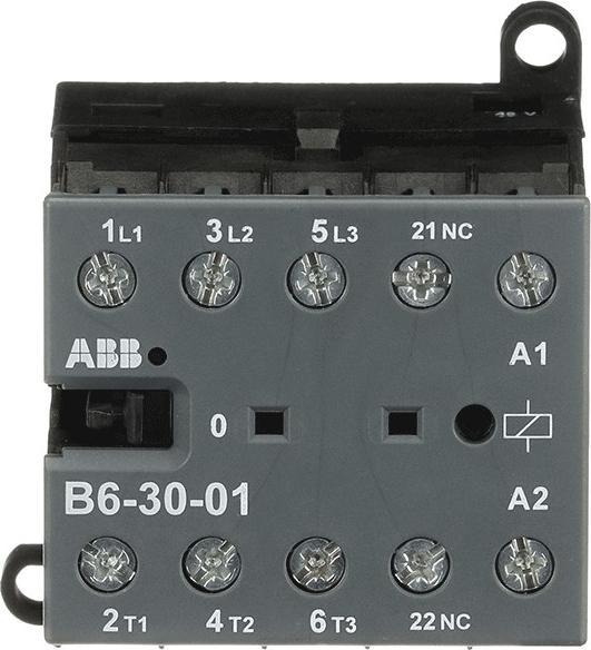 Produktbild ABB Schütz