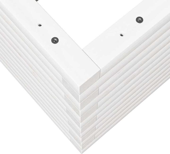 Produktbild vidaXL Pflanzgefäss