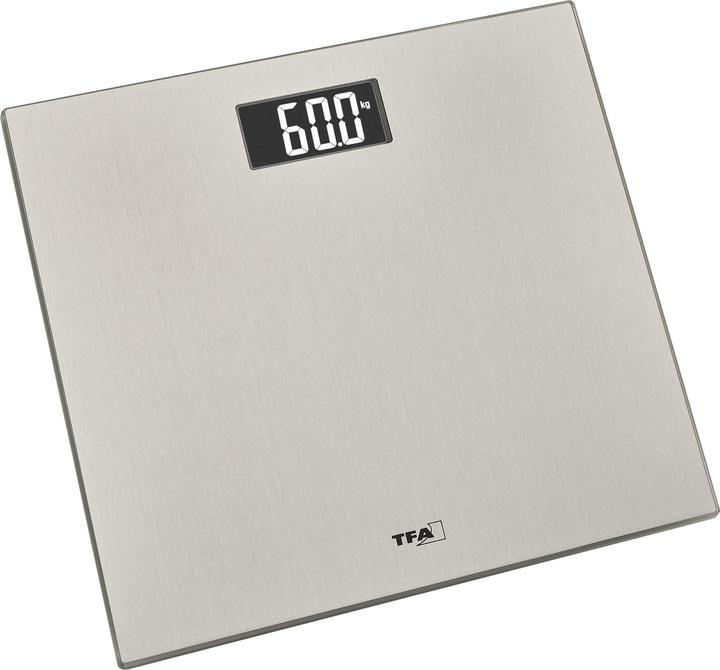 Immagine prodotto TFA Step Steel