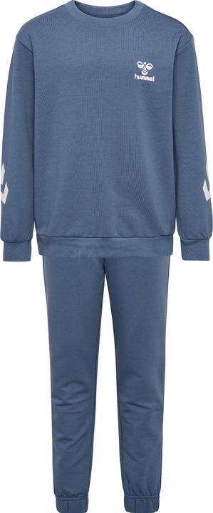 Actual product image hummel hmlVENTI TRACKSUIT (152)
