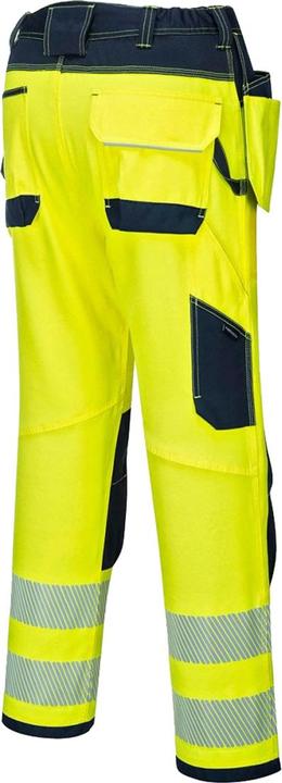 Produktbild Portwest PW3 HiVis Hose (42, 42)