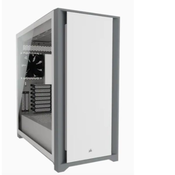 Actual product image Corsair 5000D TG (mATX, Mini-ITX, ATX)